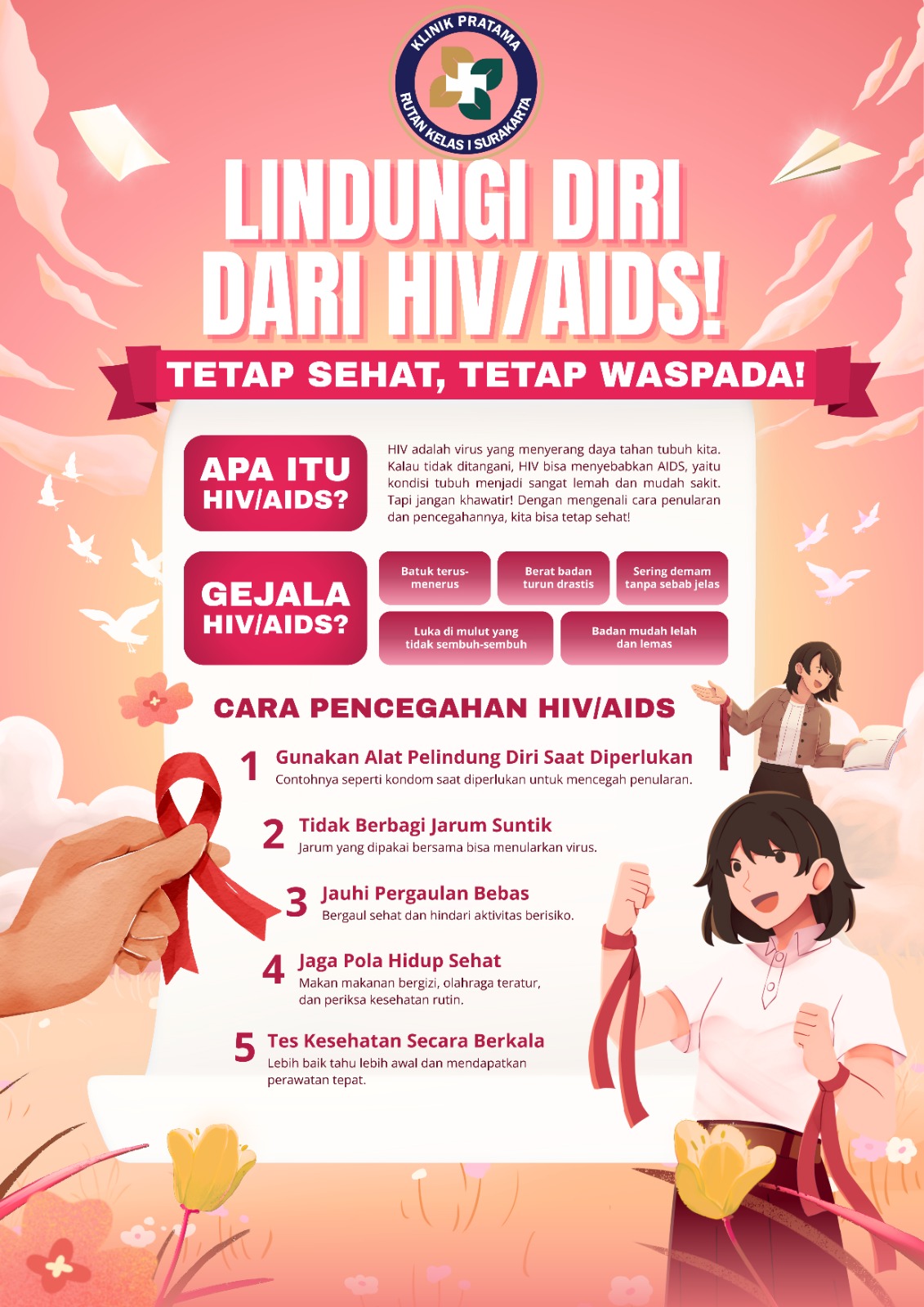 Dokumentasi