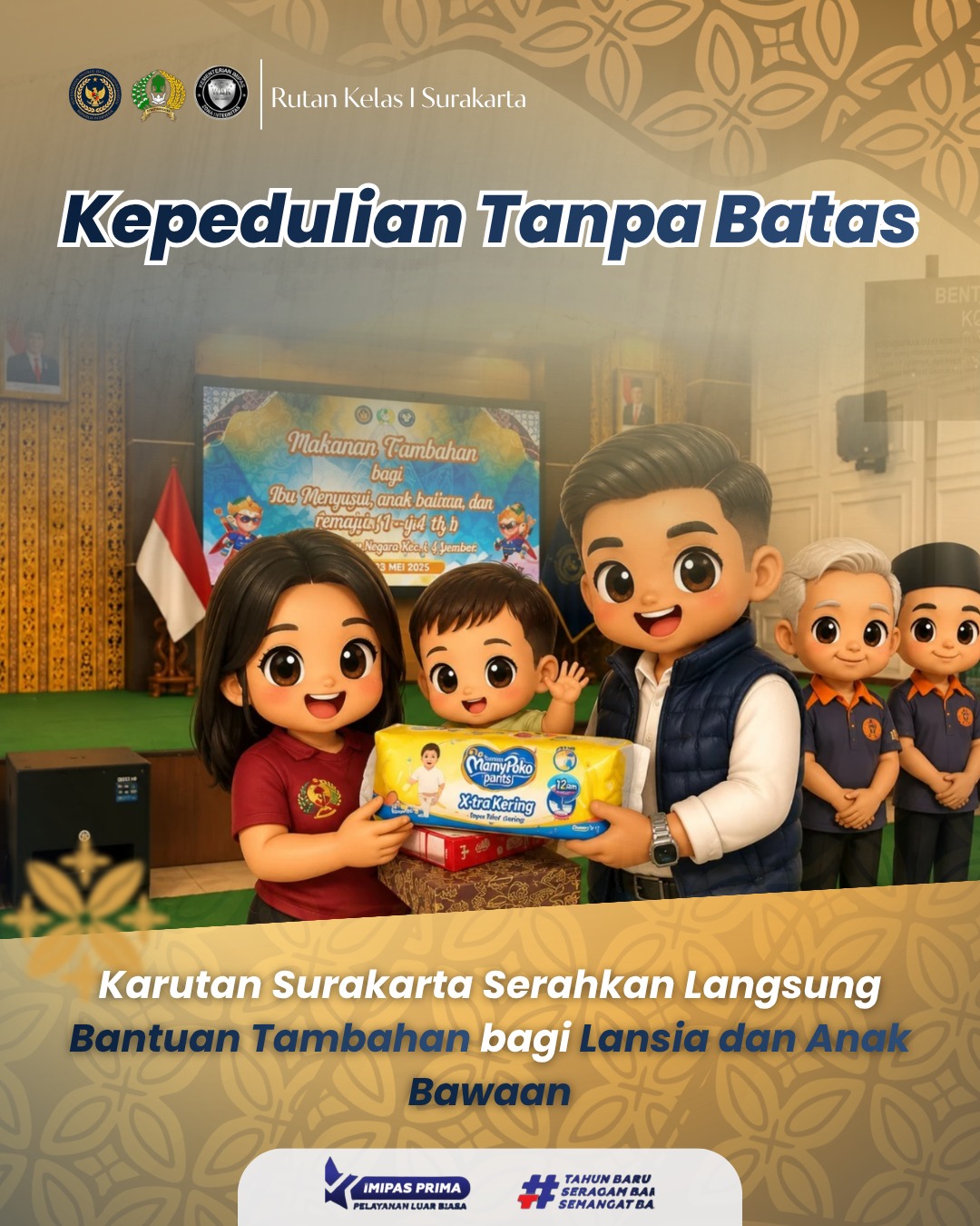 Dokumentasi