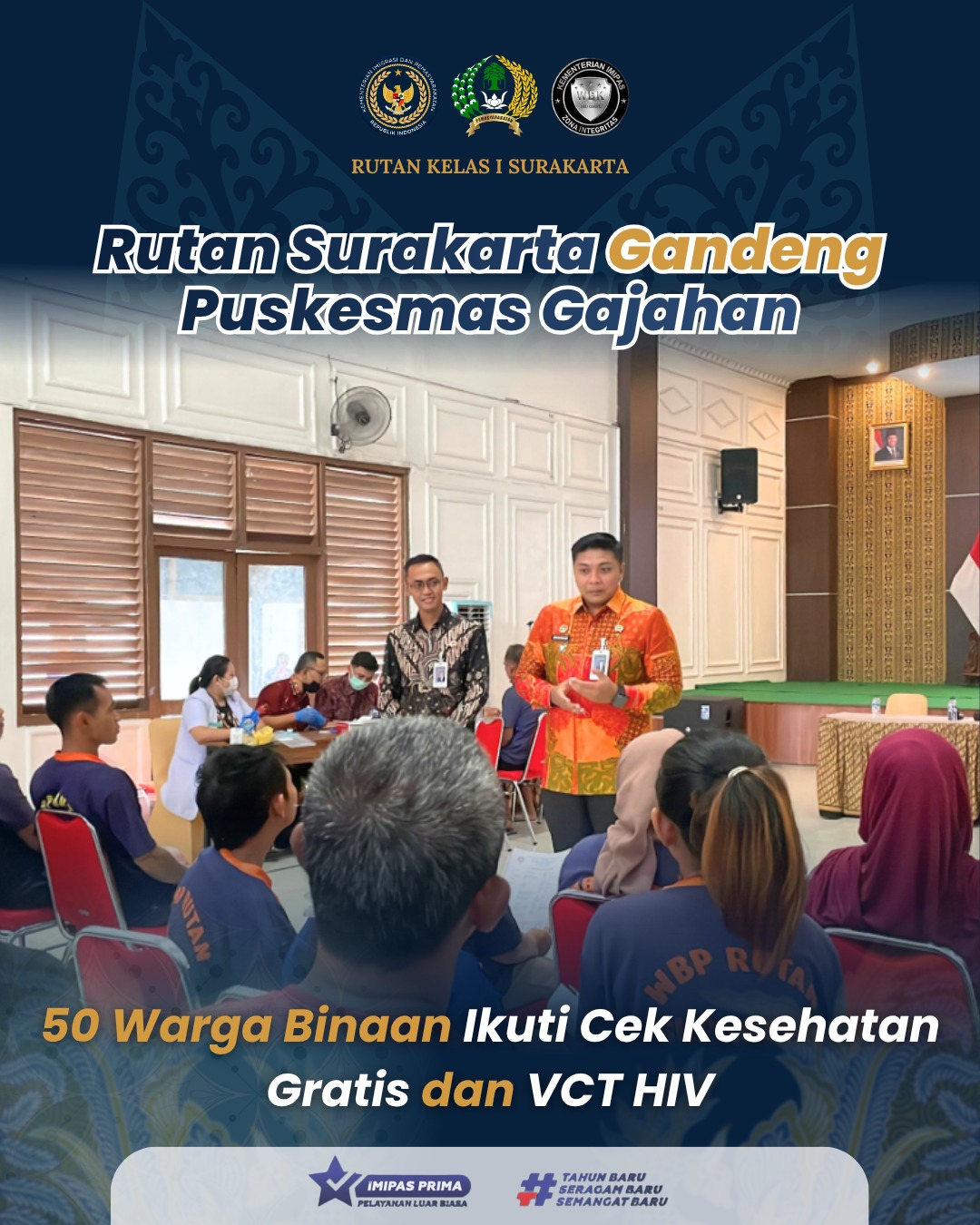Dokumentasi