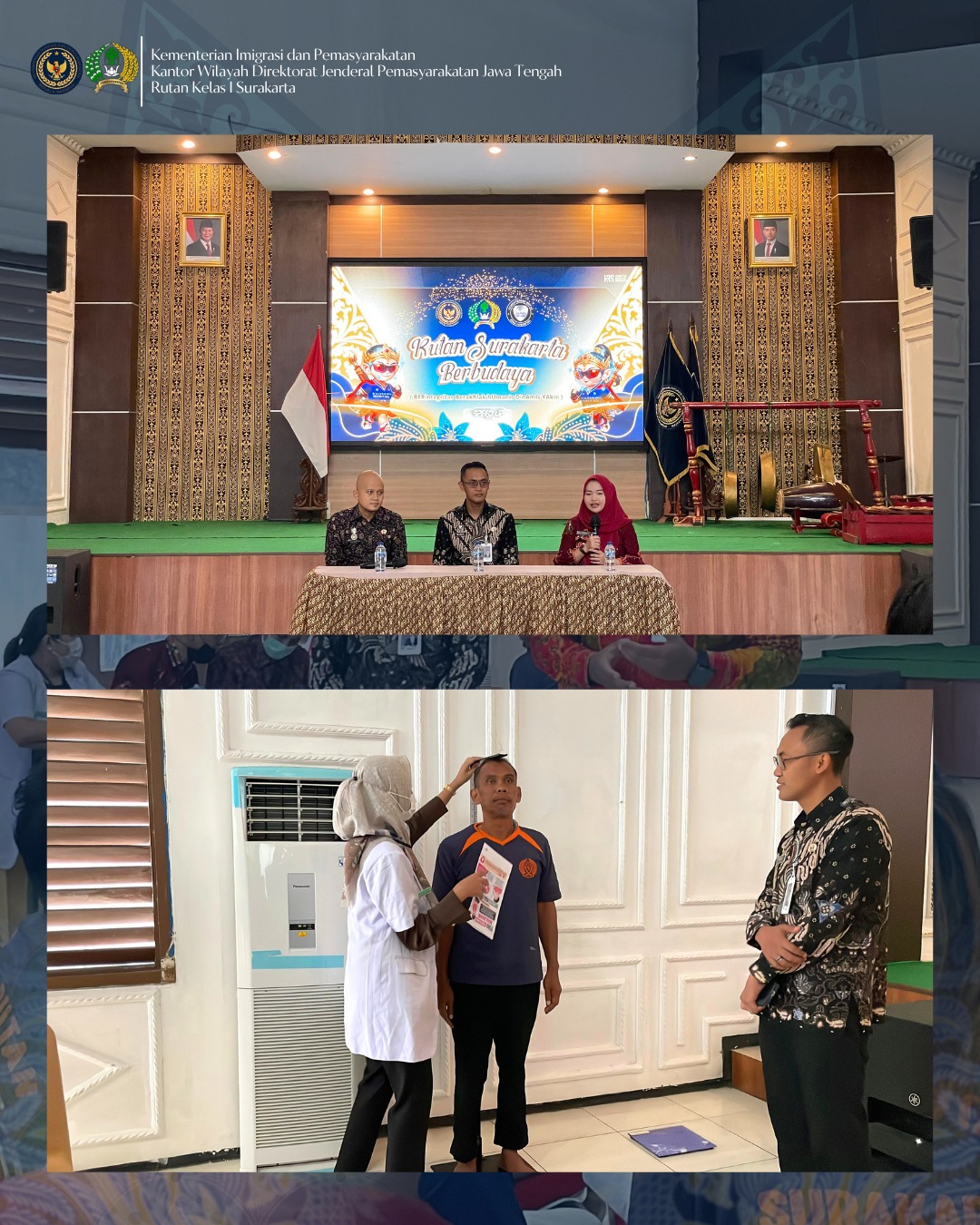 Dokumentasi
